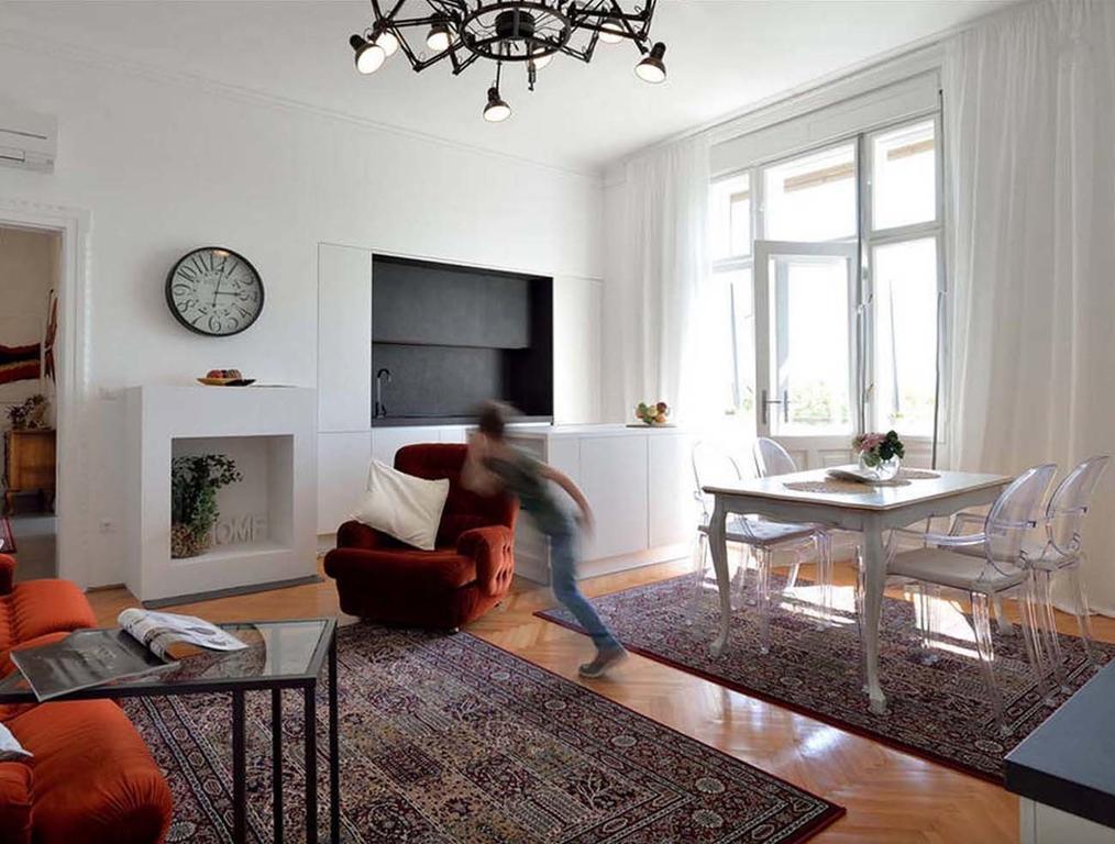 Apartment A.M.P. PUY 객실 사진