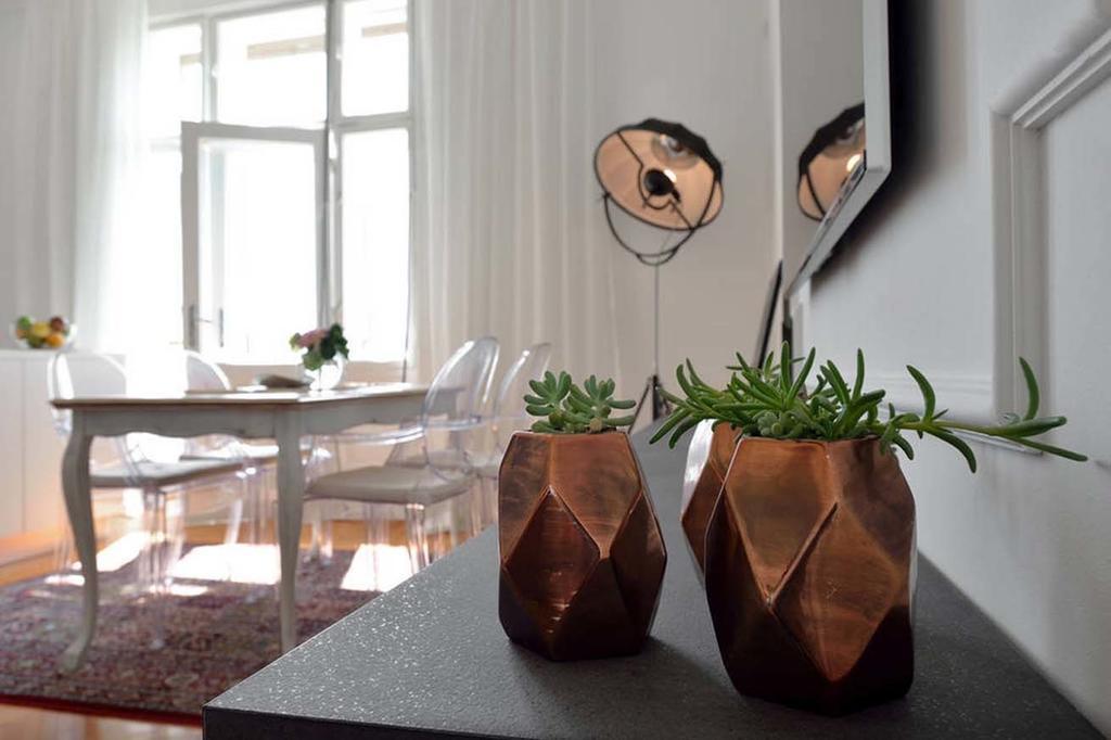 Apartment A.M.P. PUY 객실 사진