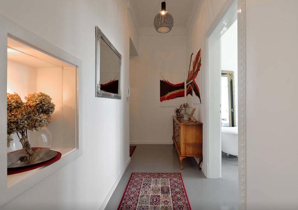 Apartment A.M.P. PUY 객실 사진