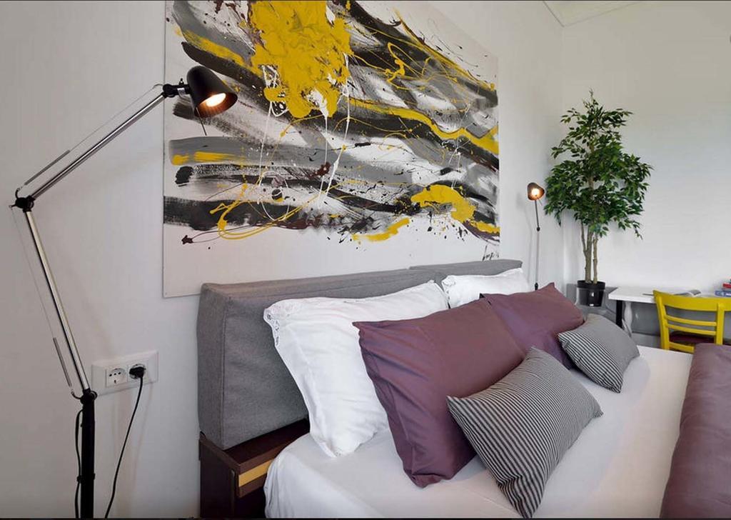 Apartment A.M.P. PUY 객실 사진