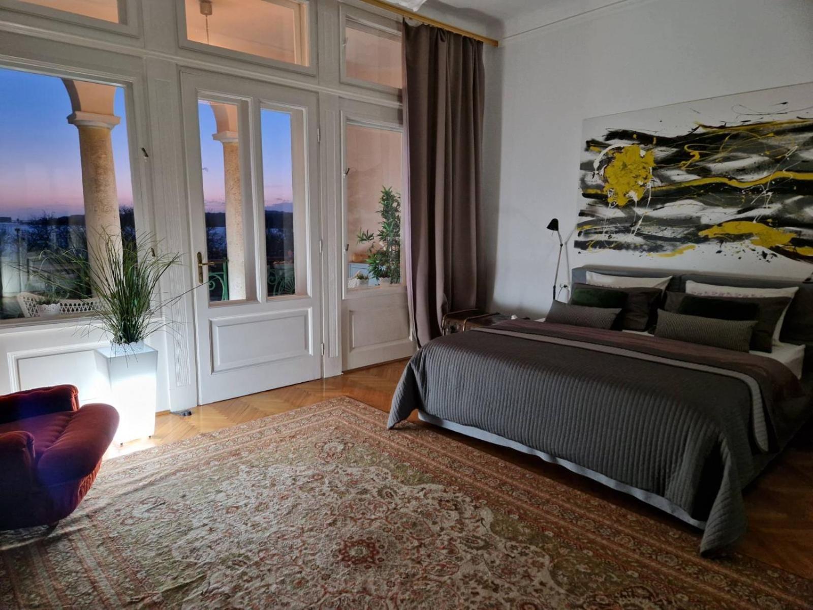 Apartment A.M.P. PUY 외부 사진